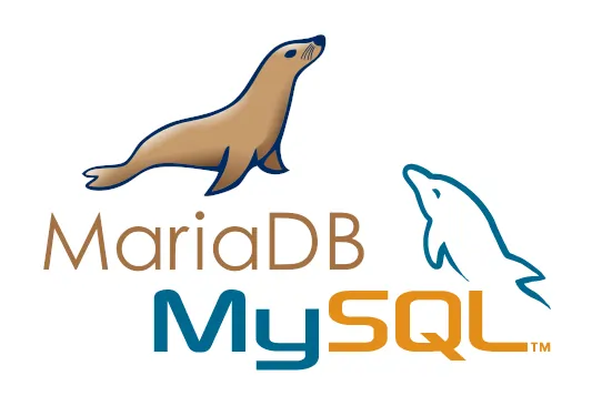 icon MariaDB MySQL
