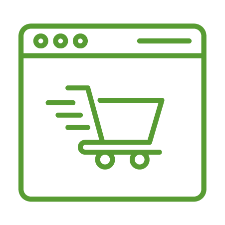 icon E-commerce