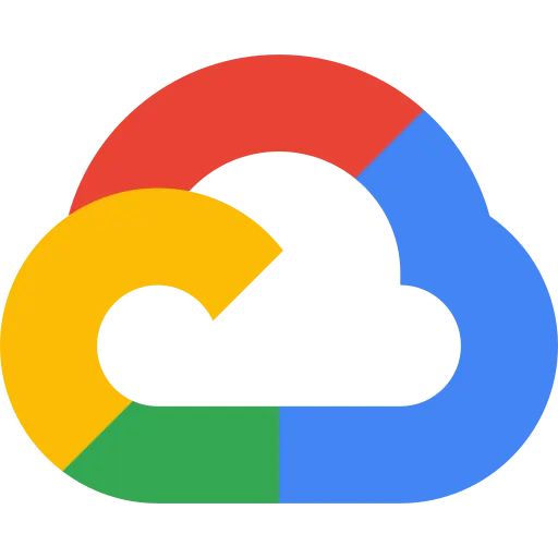 imagen Google Cloud